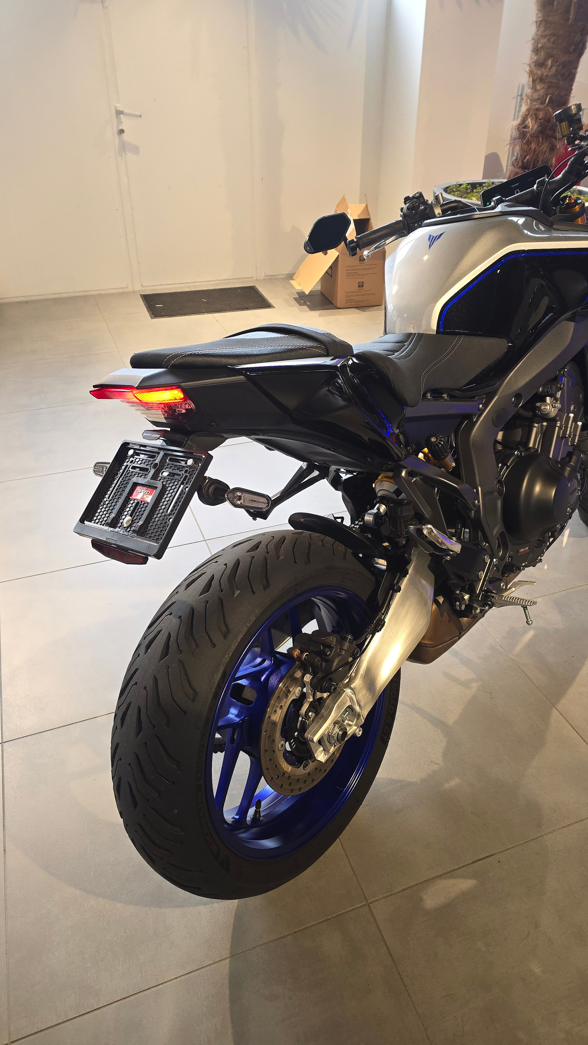 YAMAHA MT-09 SP-image-7