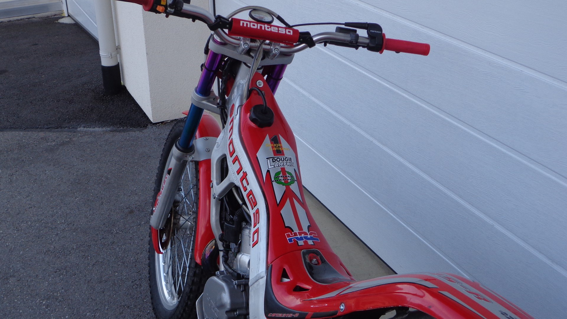 MONTESA Honda COTA 315R Replica-image-12