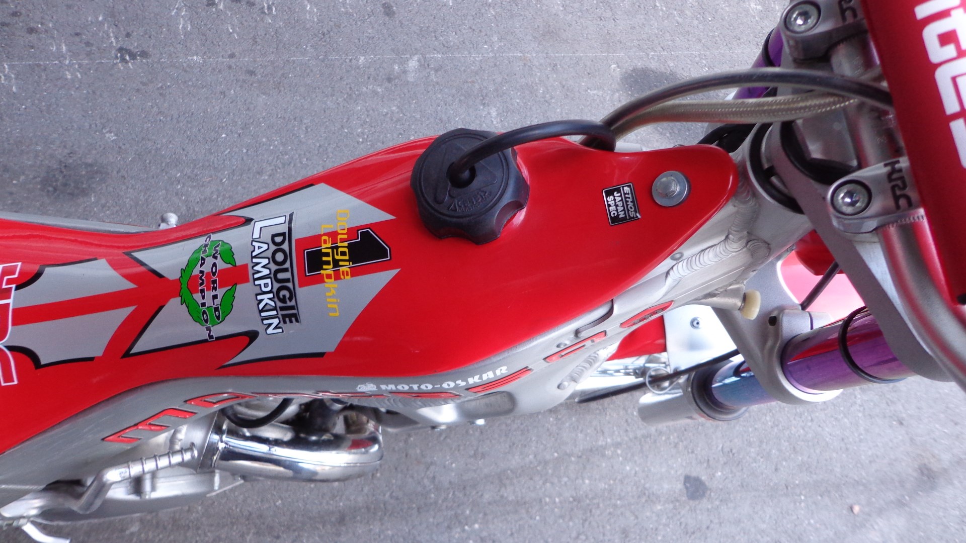 MONTESA Honda COTA 315R Replica-image-13