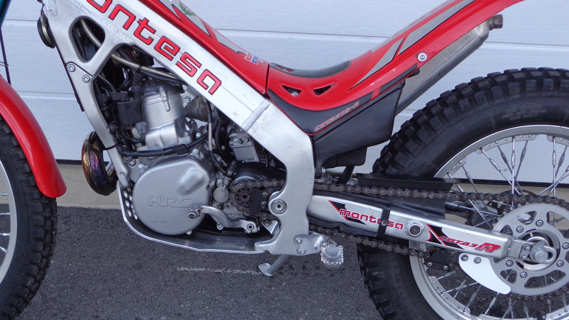 MONTESA Honda COTA 315R Replica-image-11