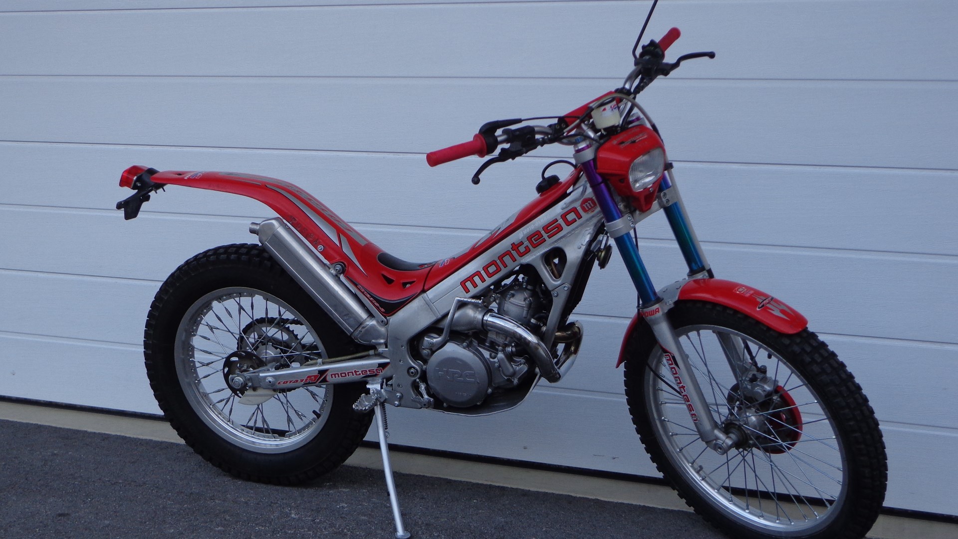 MONTESA Honda COTA 315R Replica