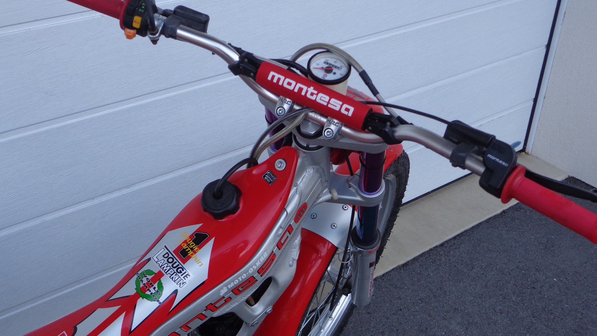 MONTESA Honda COTA 315R Replica-image-4