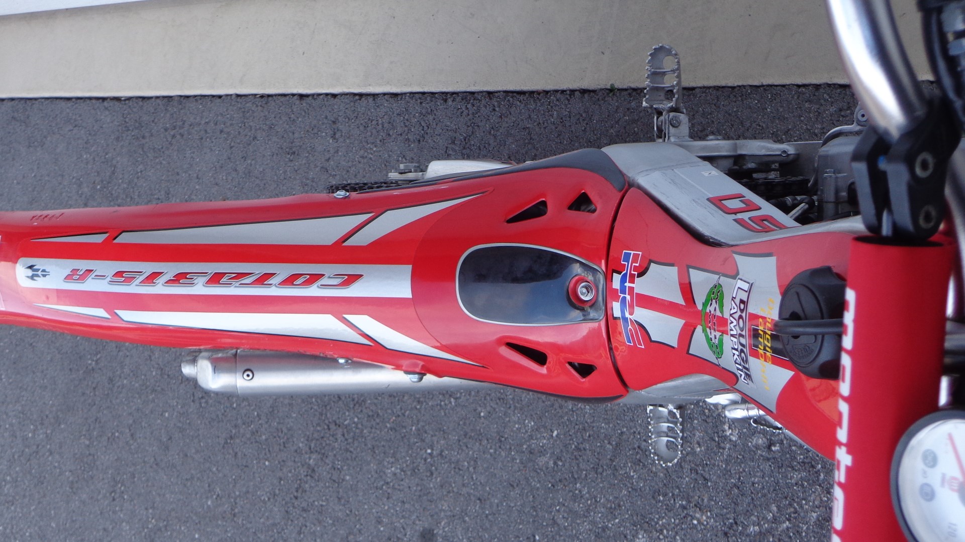 MONTESA Honda COTA 315R Replica-image-5