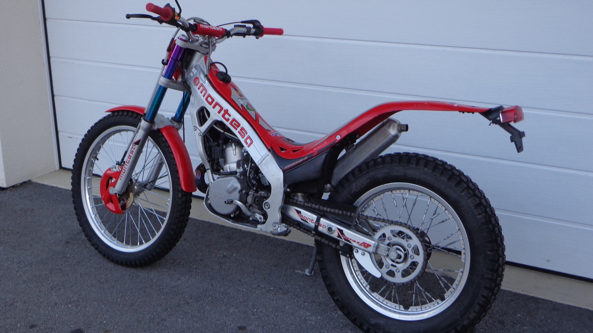 MONTESA Honda COTA 315R Replica-image-8