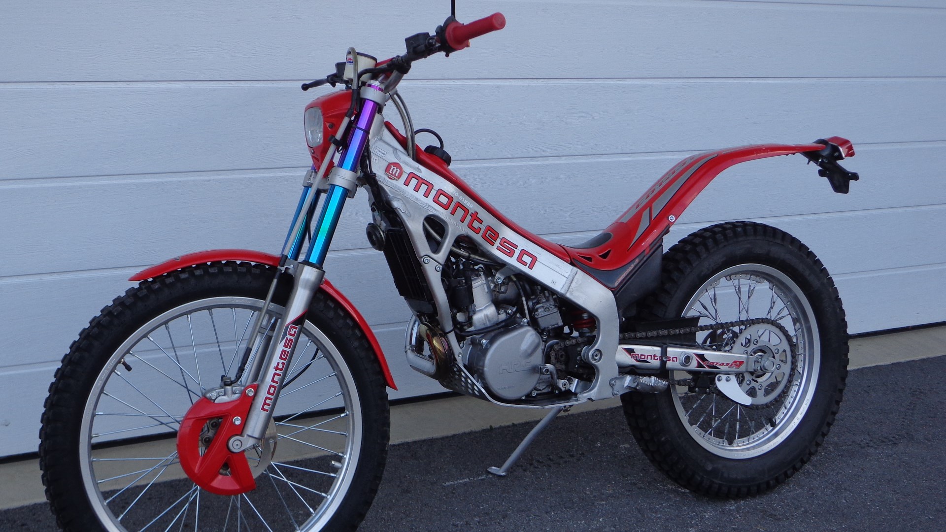 MONTESA Honda COTA 315R Replica-image-9
