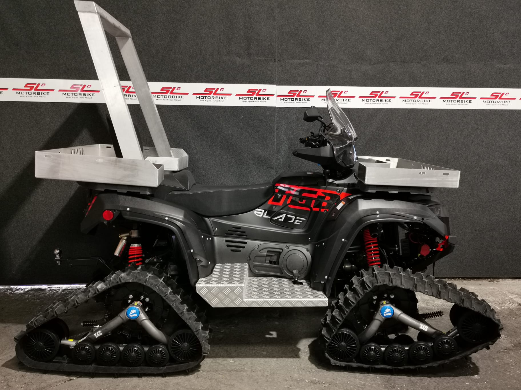 TGB 1000LT FL EPS MAX Touring Alpin-image-6
