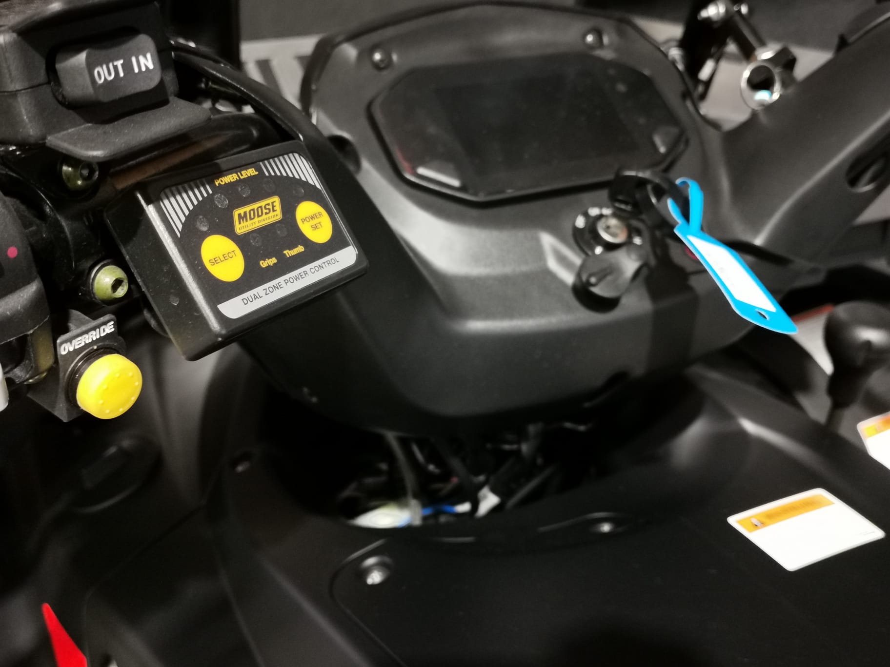 TGB 1000LT FL EPS MAX Touring Alpin-image-13