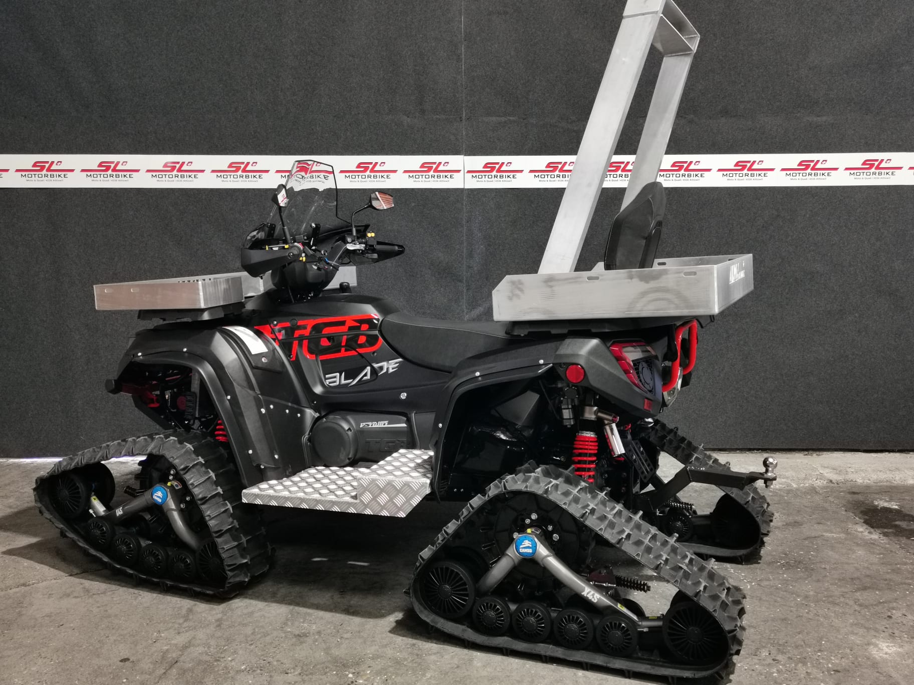 TGB 1000LT FL EPS MAX Touring Alpin-image-3