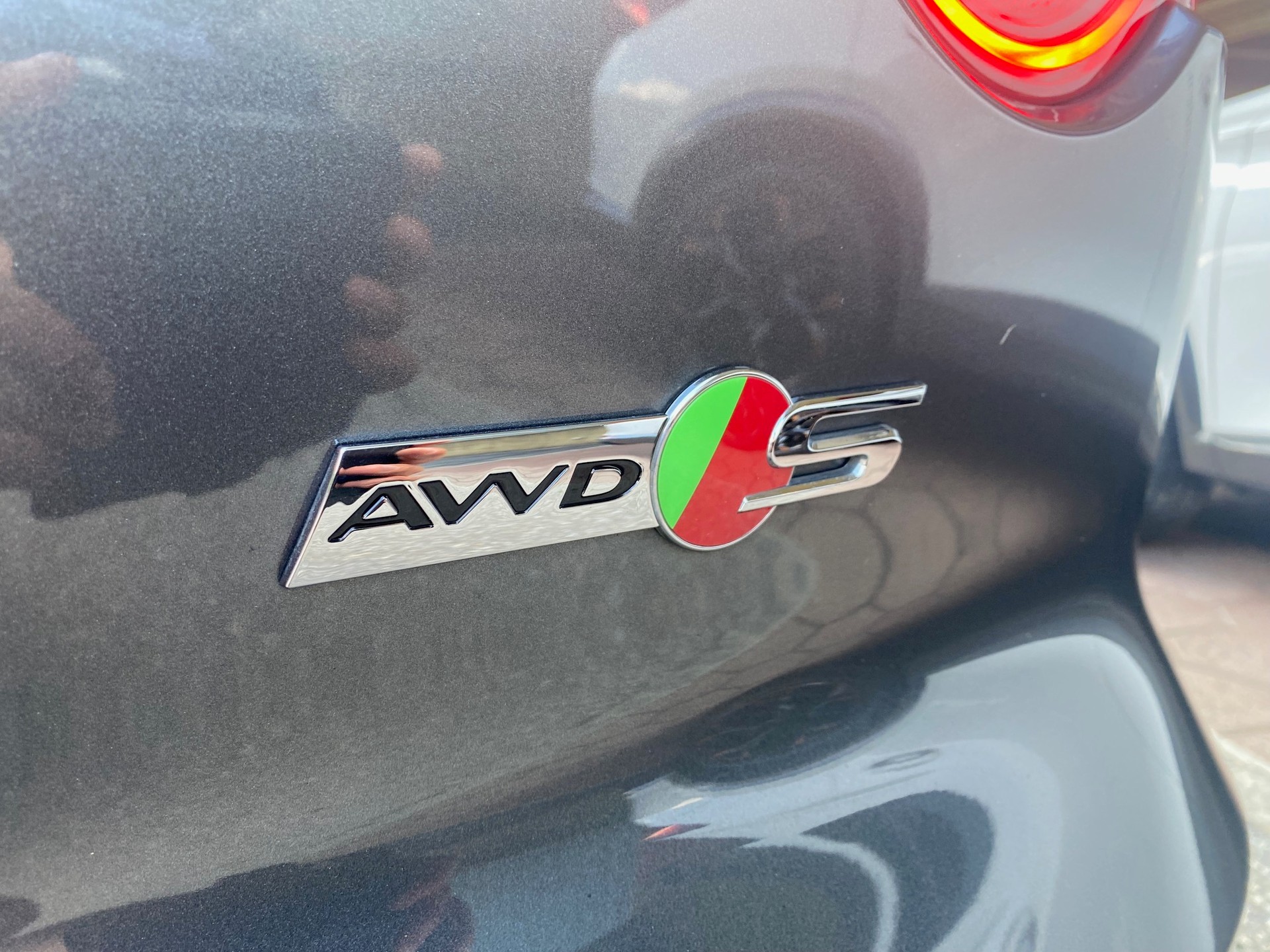 JAGUAR F-Type Convertible S 3.0 V6 S/C AWD-image-13