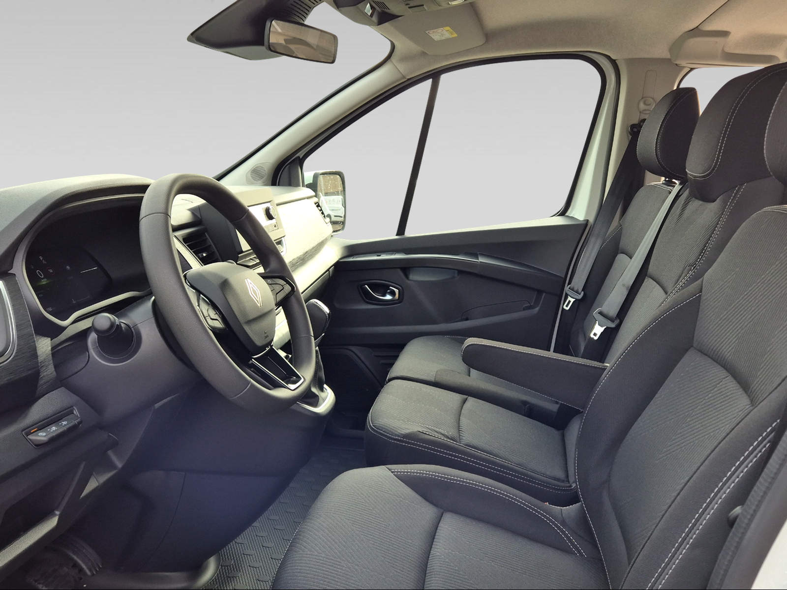 RENAULT Trafic Passenger Techno Blue dCi 170 EDC-image-6