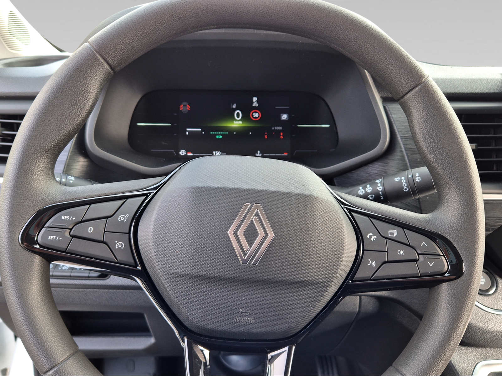RENAULT Trafic Passenger Techno Blue dCi 170 EDC-image-5