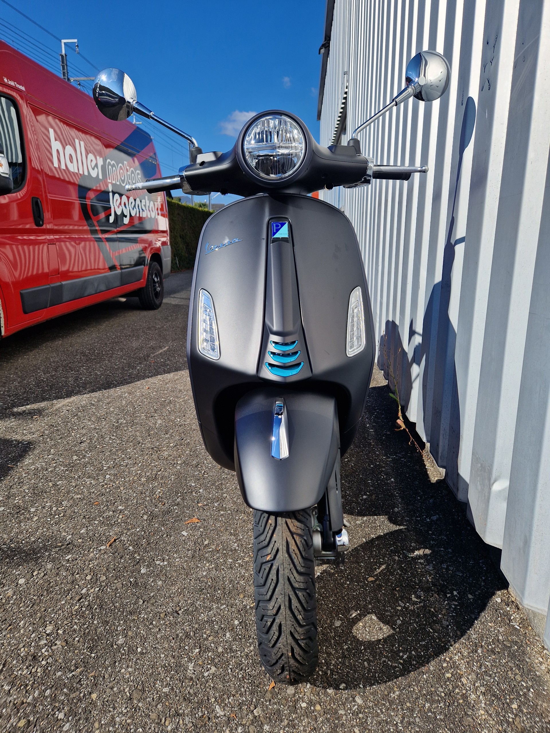 PIAGGIO Vespa 125 Primavera Sport ABS-image-3