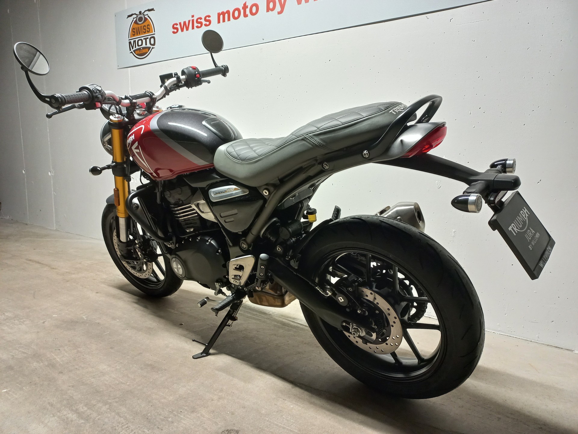 TRIUMPH Speed 400-image-5
