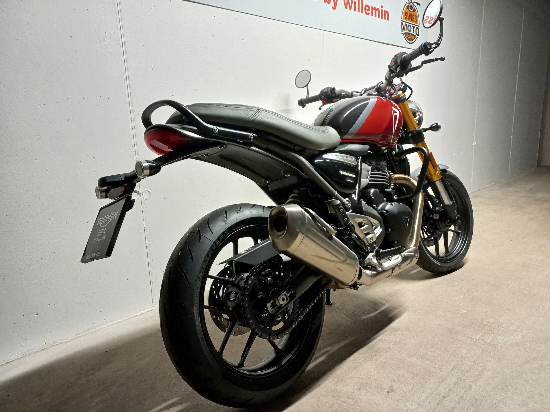 TRIUMPH Speed 400-image-4