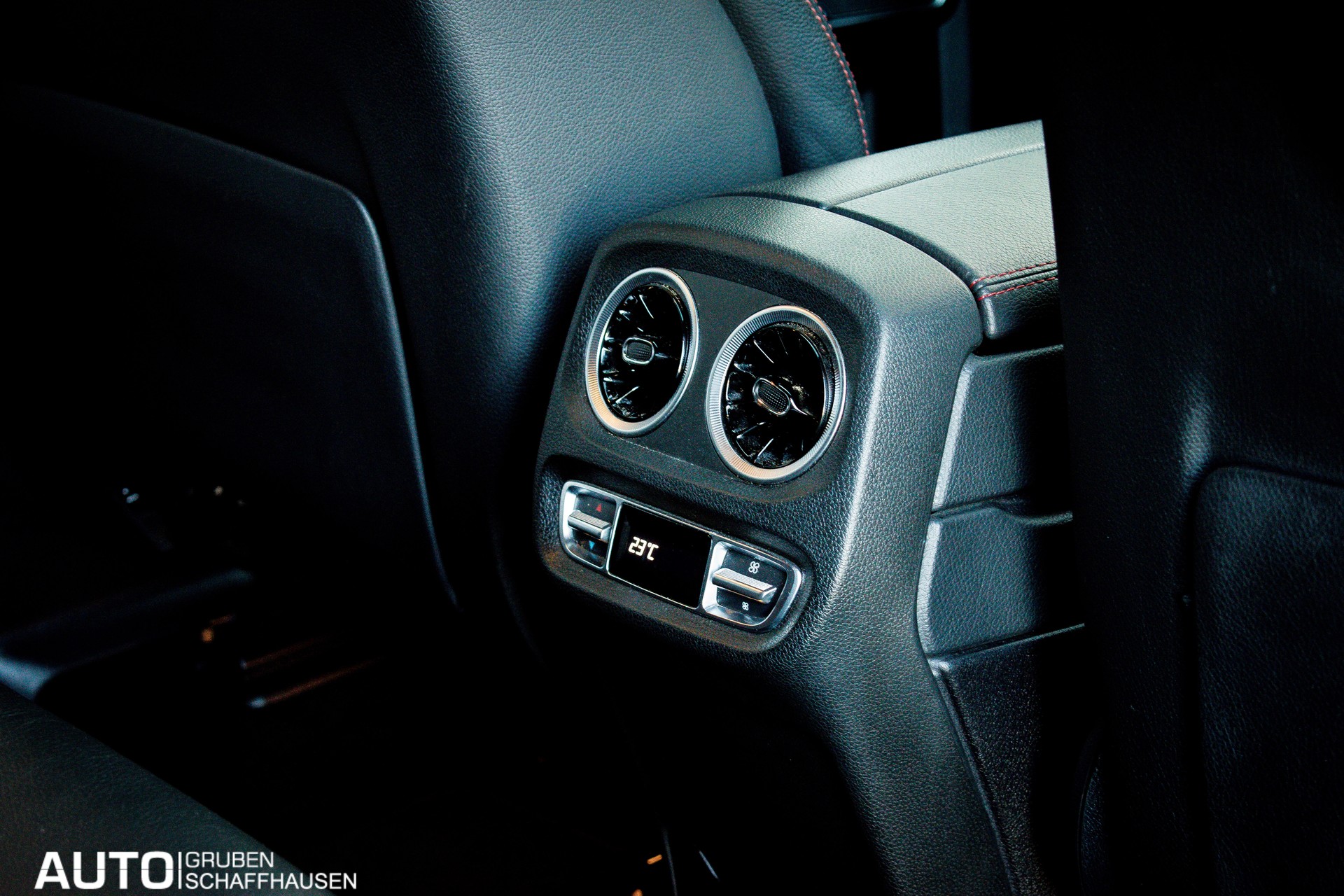 MERCEDES-BENZ G 500 AMG Line 9G-Tronic-image-23
