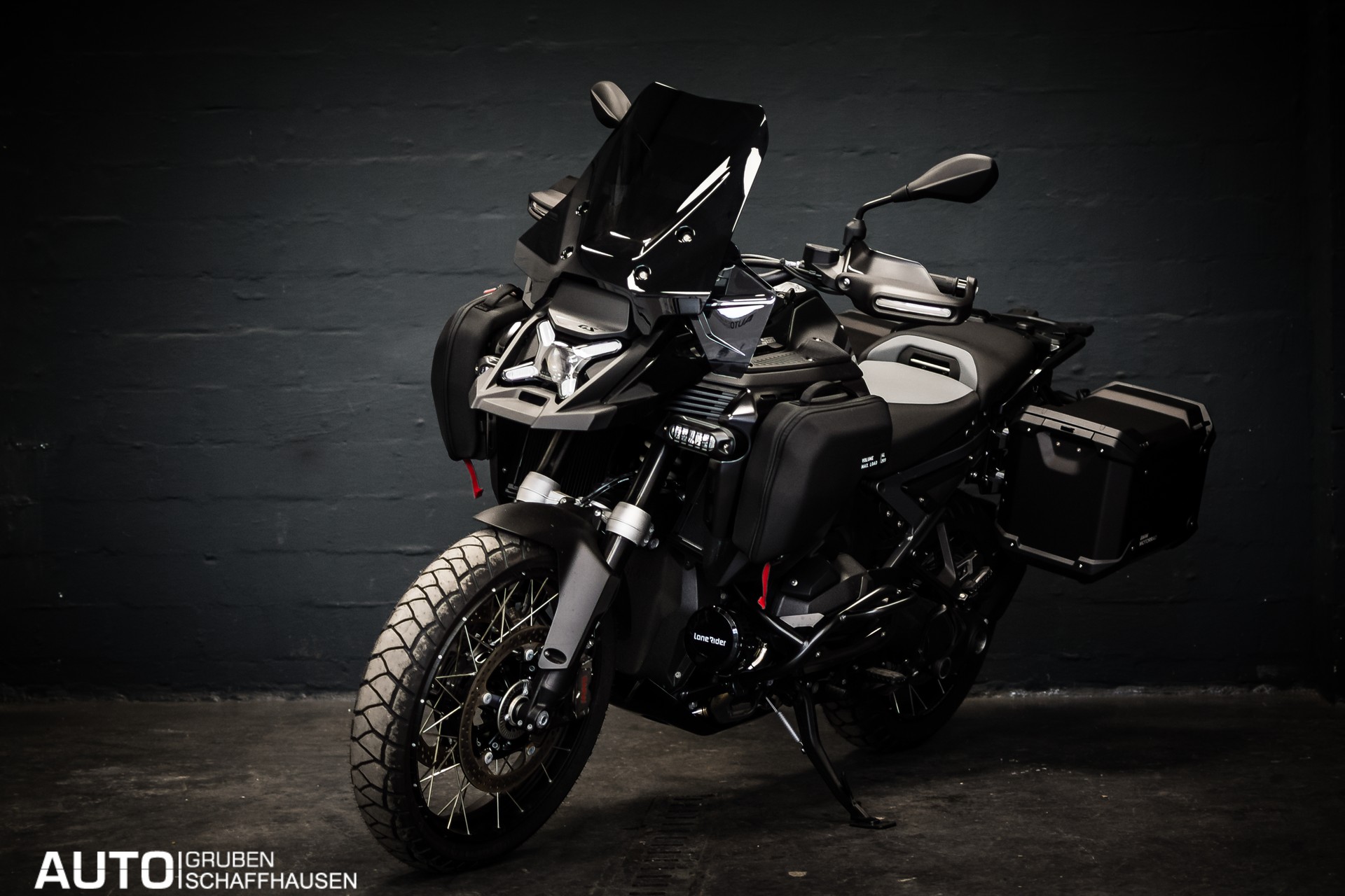 BMW R 1300 GS Adventure Quad Black-image-12