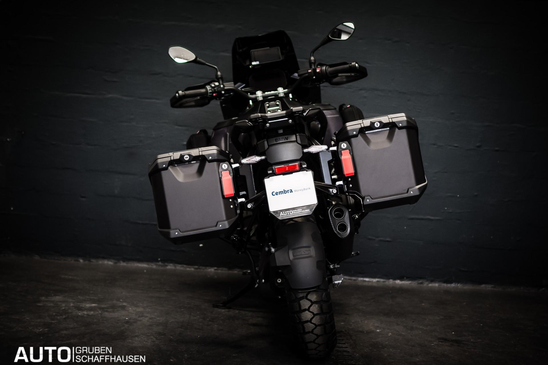 BMW R 1300 GS Adventure Quad Black-image-7