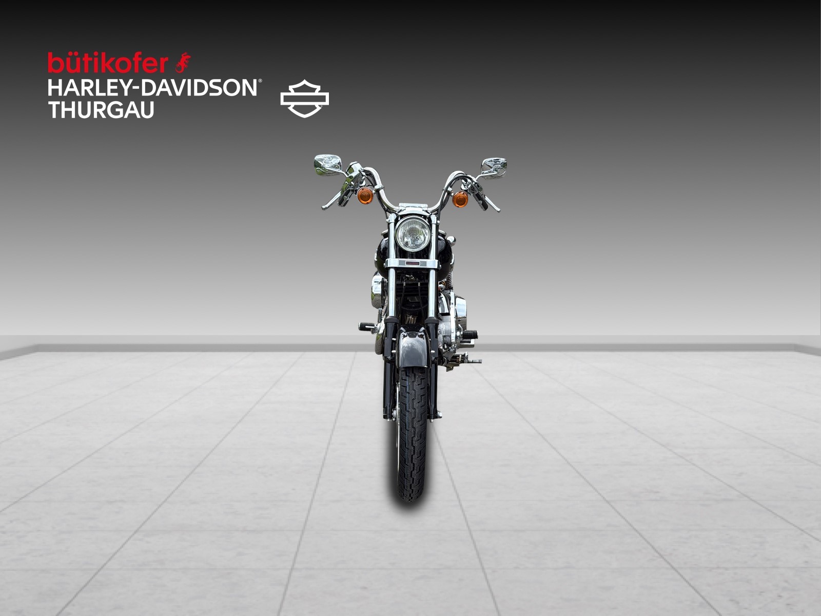 HARLEY-DAVIDSON 1200 Low Rider-image-6