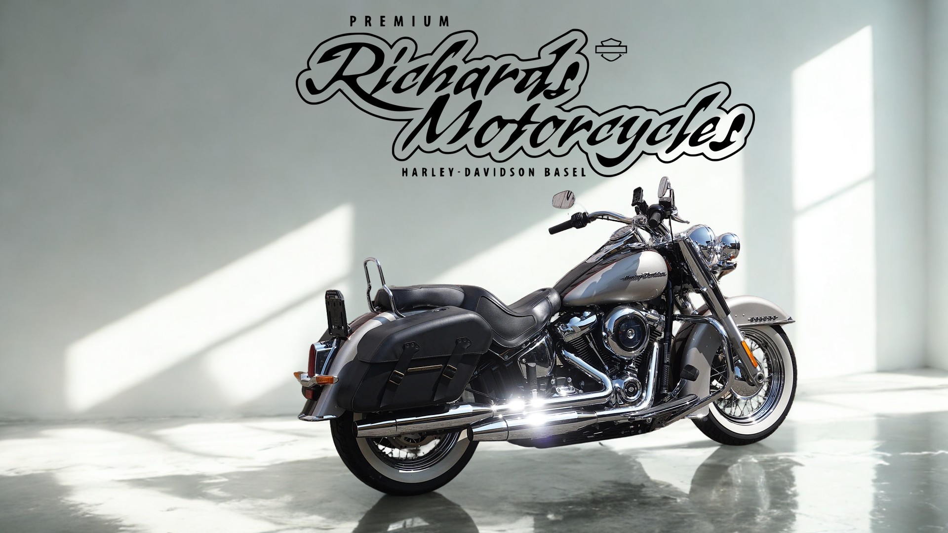 HARLEY-DAVIDSON FLDE Deluxe 107 ABS-image-2