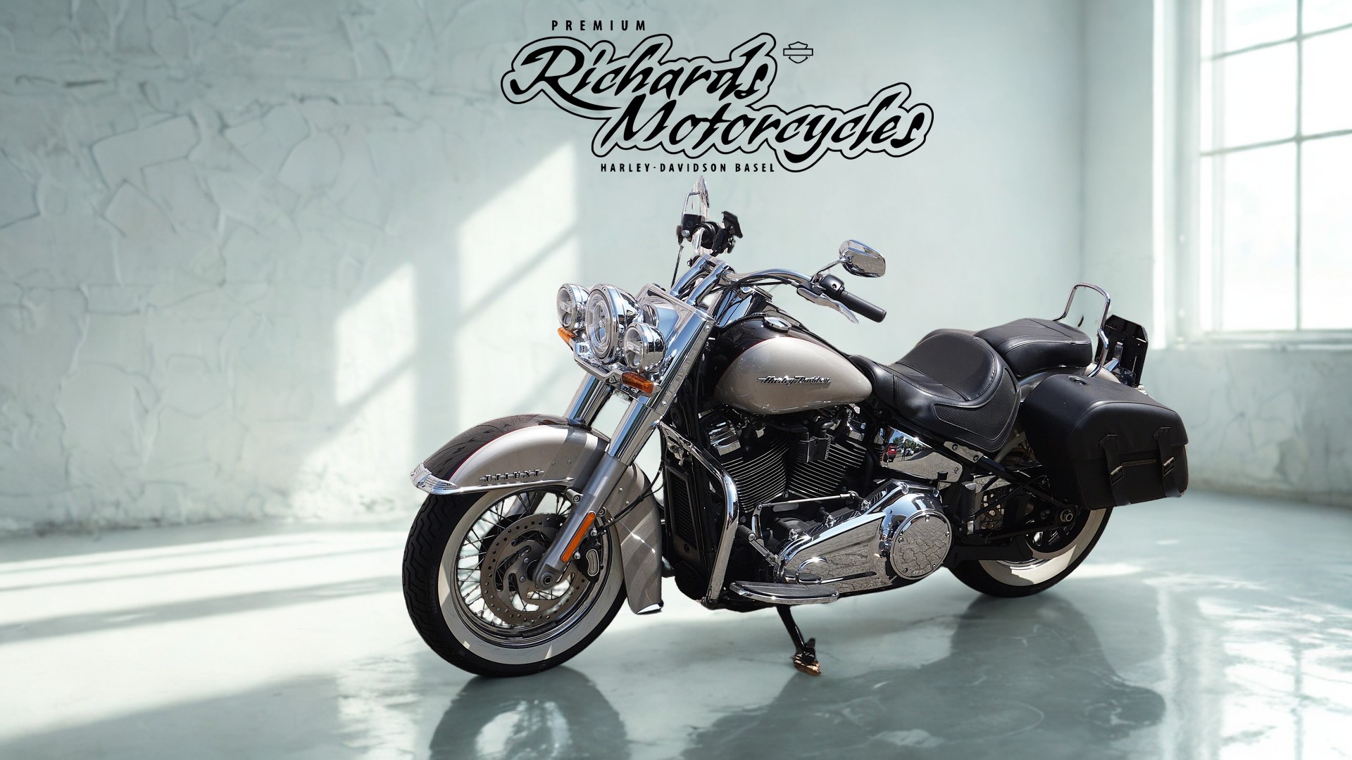 HARLEY-DAVIDSON FLDE Deluxe 107 ABS-image-4