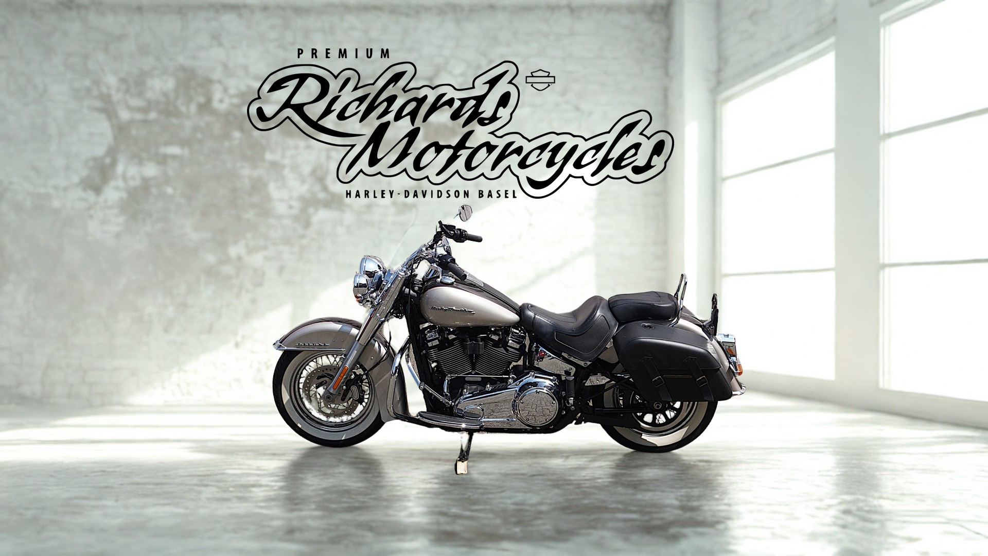 HARLEY-DAVIDSON FLDE Deluxe 107 ABS-image-3
