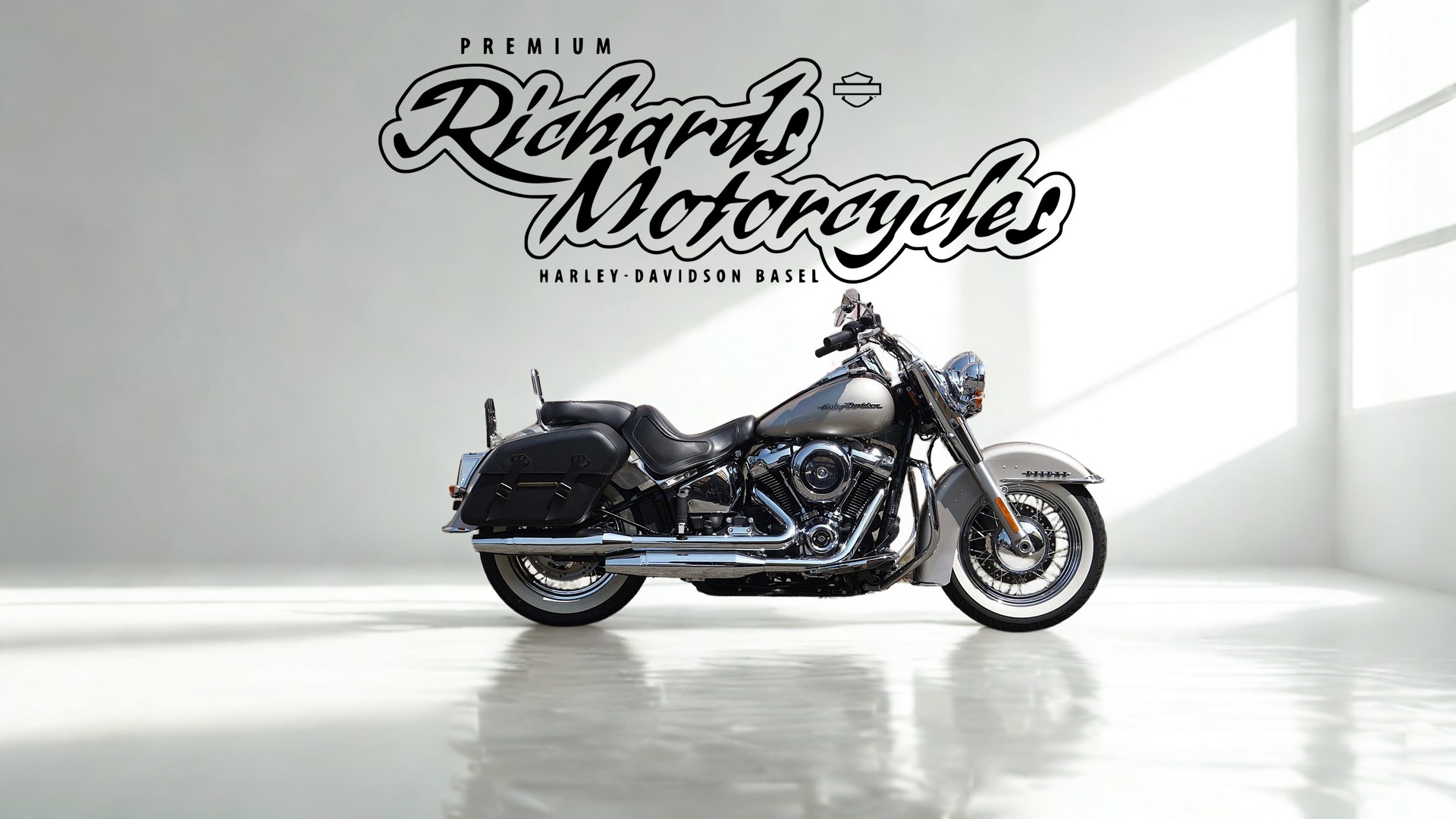 HARLEY-DAVIDSON FLDE Deluxe 107 ABS-image-0