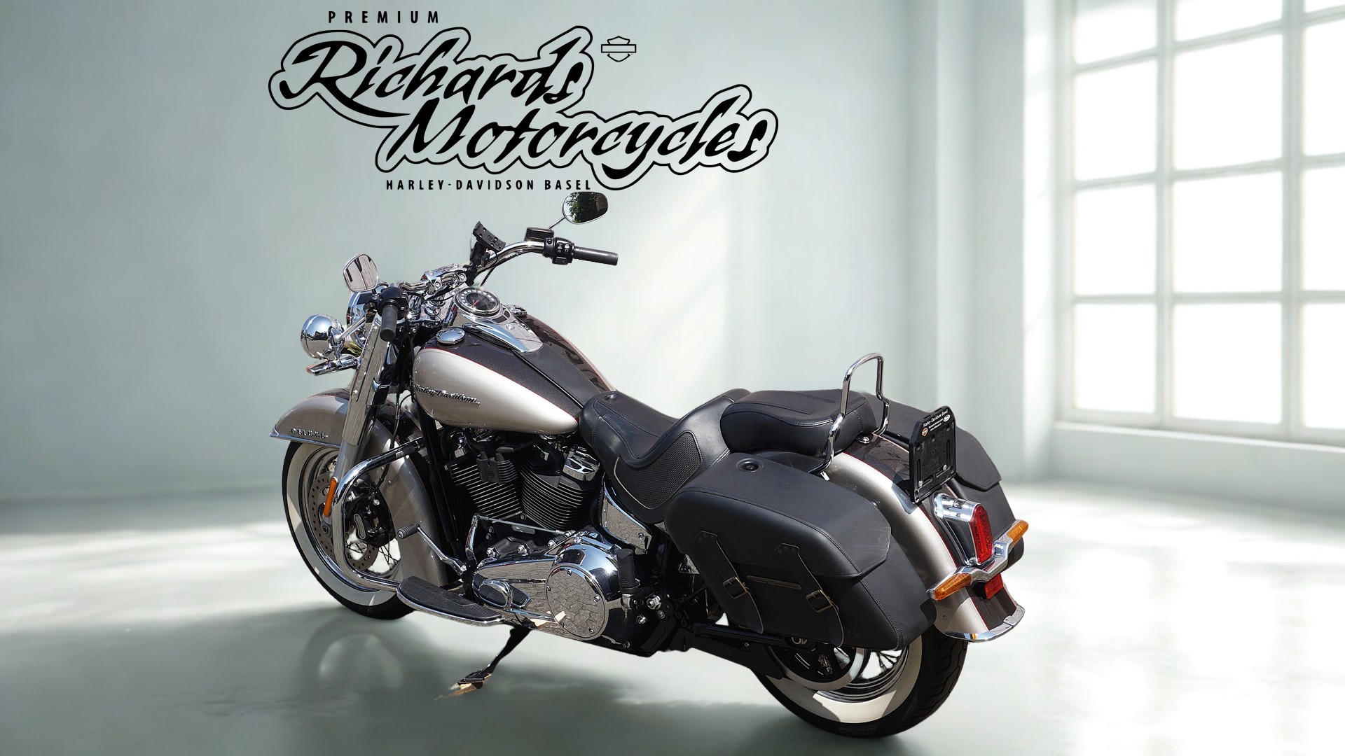HARLEY-DAVIDSON FLDE Deluxe 107 ABS-image-5