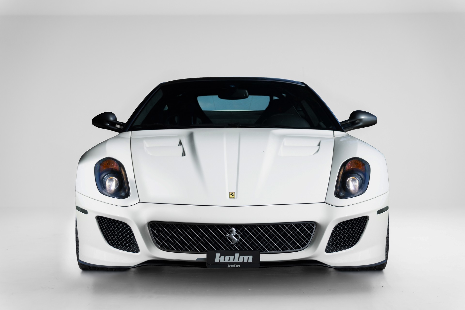 FERRARI 599 GTO-showroom-element-1