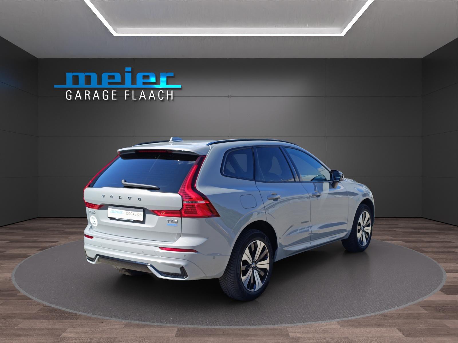 VOLVO XC60 2.0 T6 TE Plus Dark eAWD-image-24