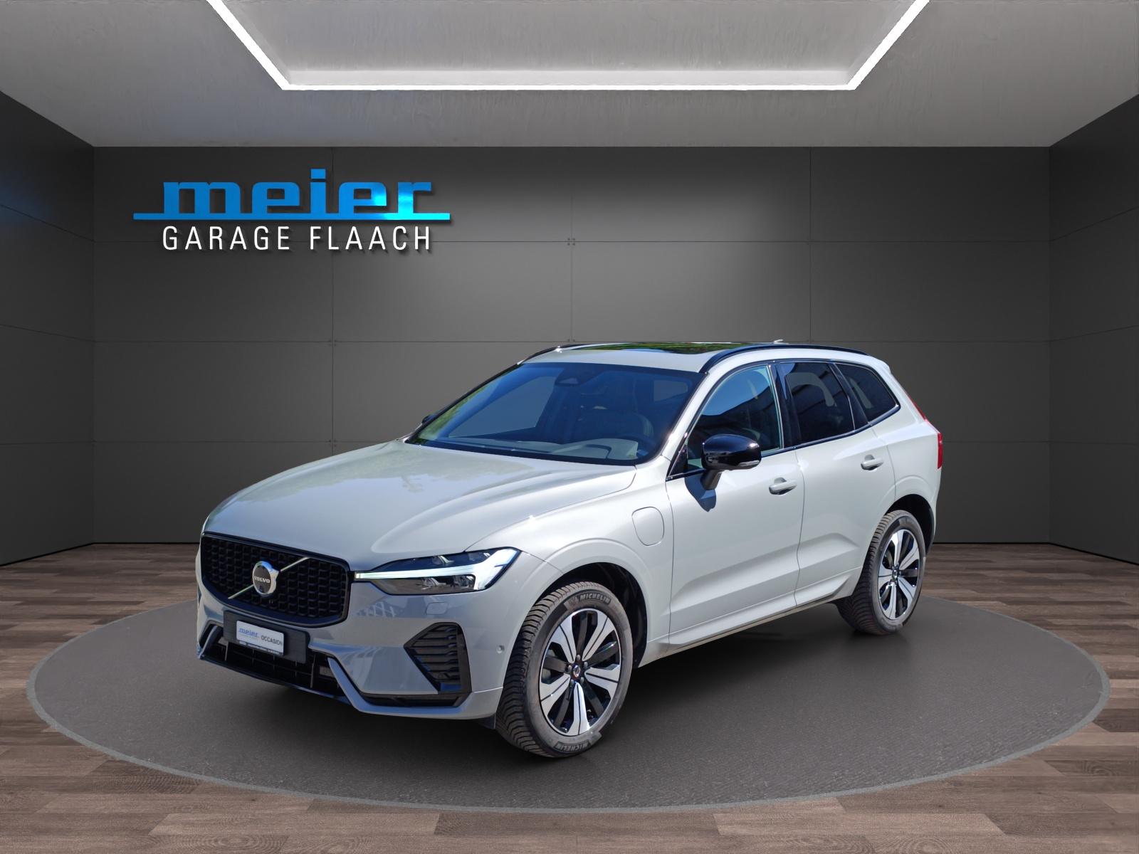 VOLVO XC60 2.0 T6 TE Plus Dark eAWD-image-20