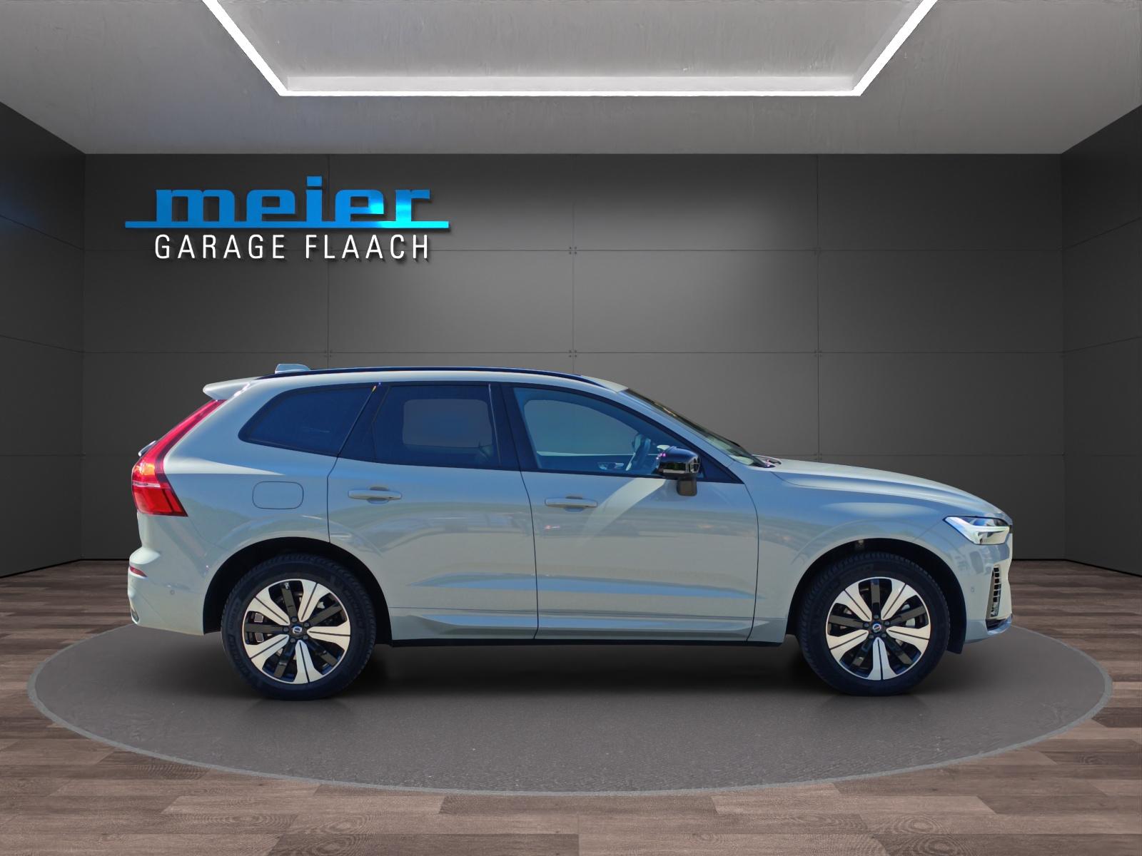 VOLVO XC60 2.0 T6 TE Plus Dark eAWD-image-25