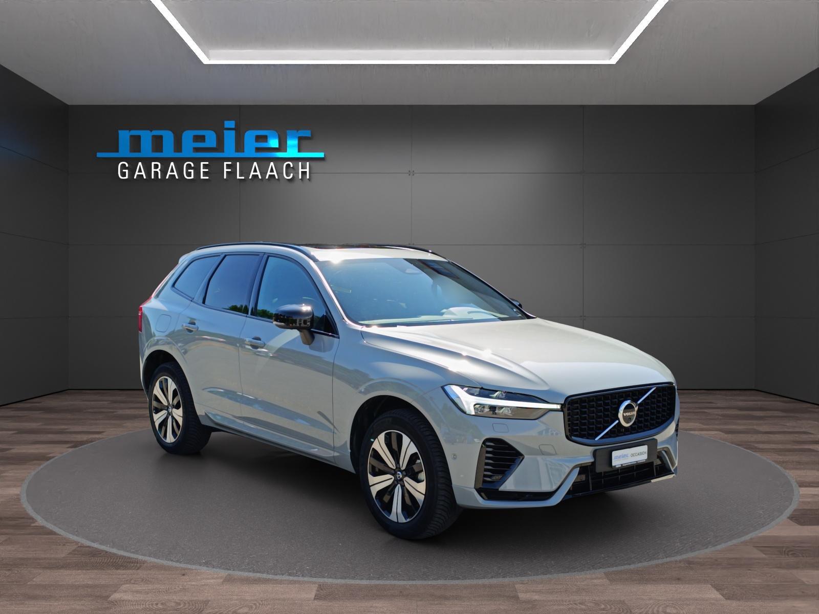 VOLVO XC60 2.0 T6 TE Plus Dark eAWD-image-6