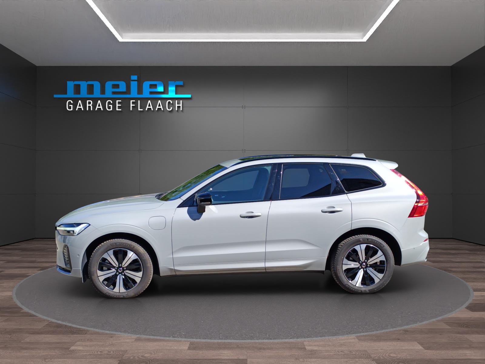 VOLVO XC60 2.0 T6 TE Plus Dark eAWD-image-21
