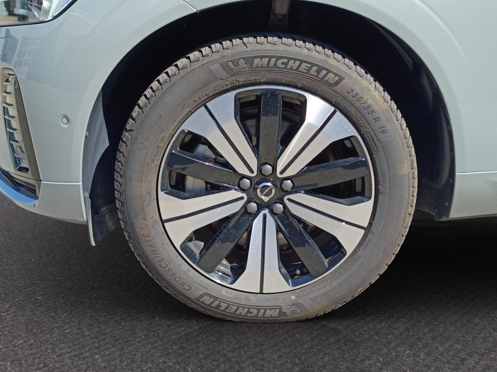 VOLVO XC60 2.0 T6 TE Plus Dark eAWD-image-28