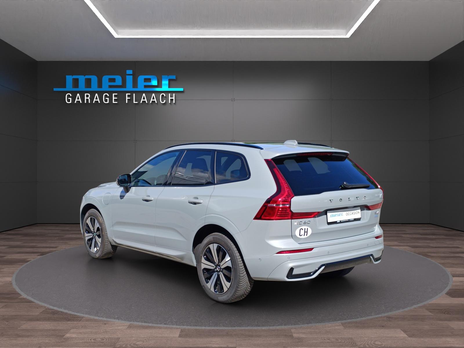VOLVO XC60 2.0 T6 TE Plus Dark eAWD-image-22