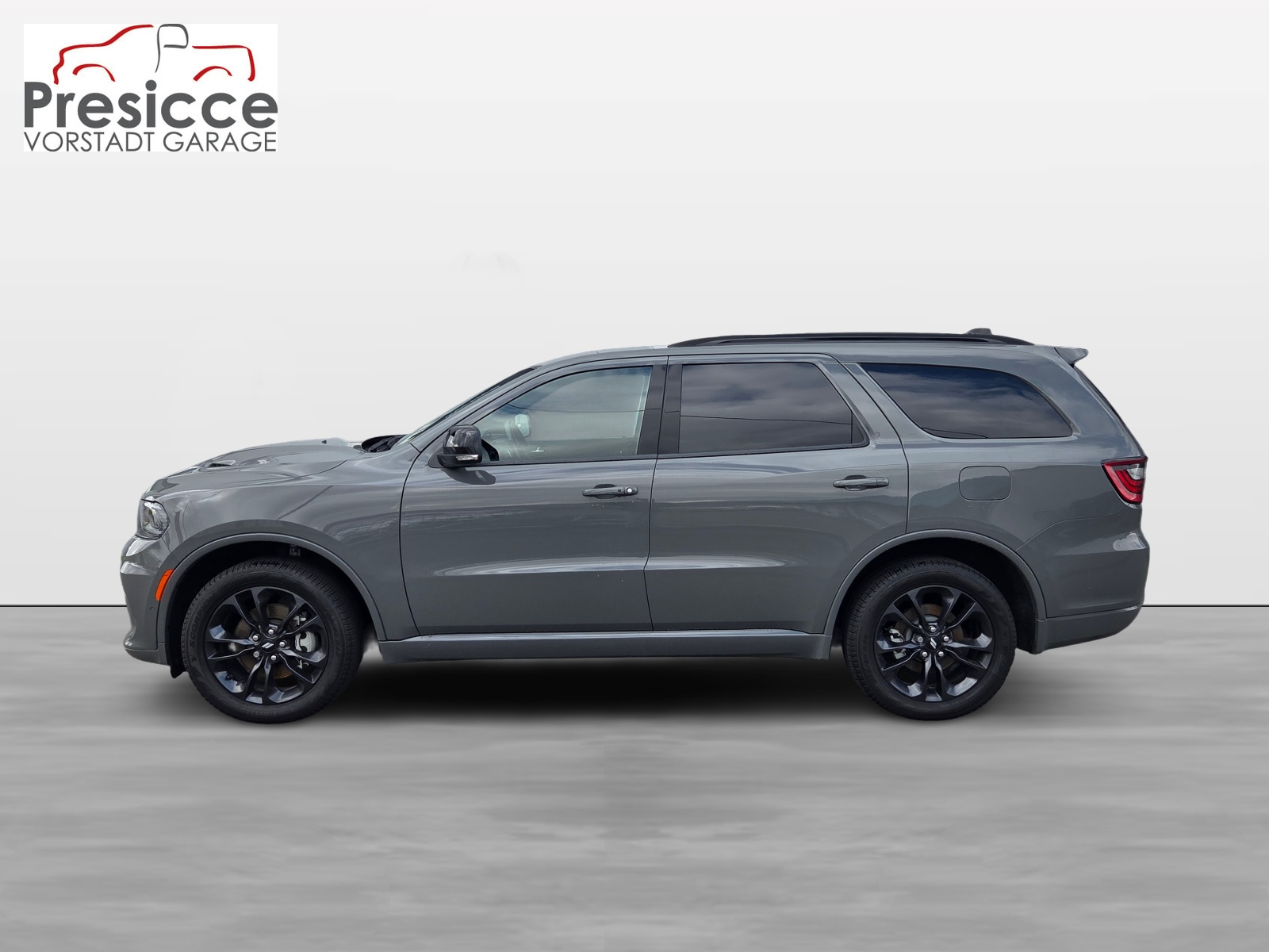 DODGE Durango 3.6 V6 4x4 GT Plus 299PS / 7-Plätzer / 3.5T AHK