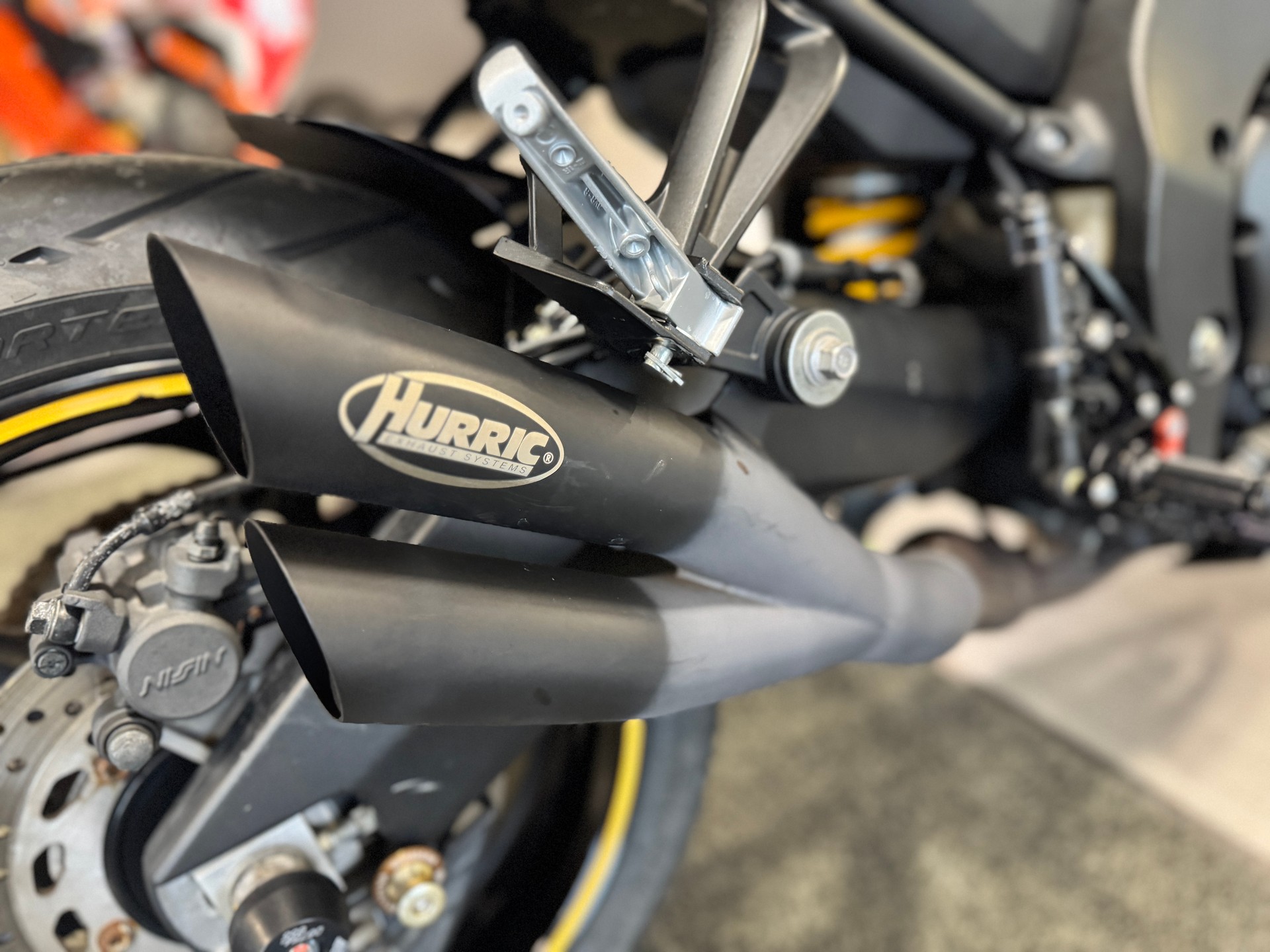YAMAHA FZ8 N ABS Limited Edition-image-10