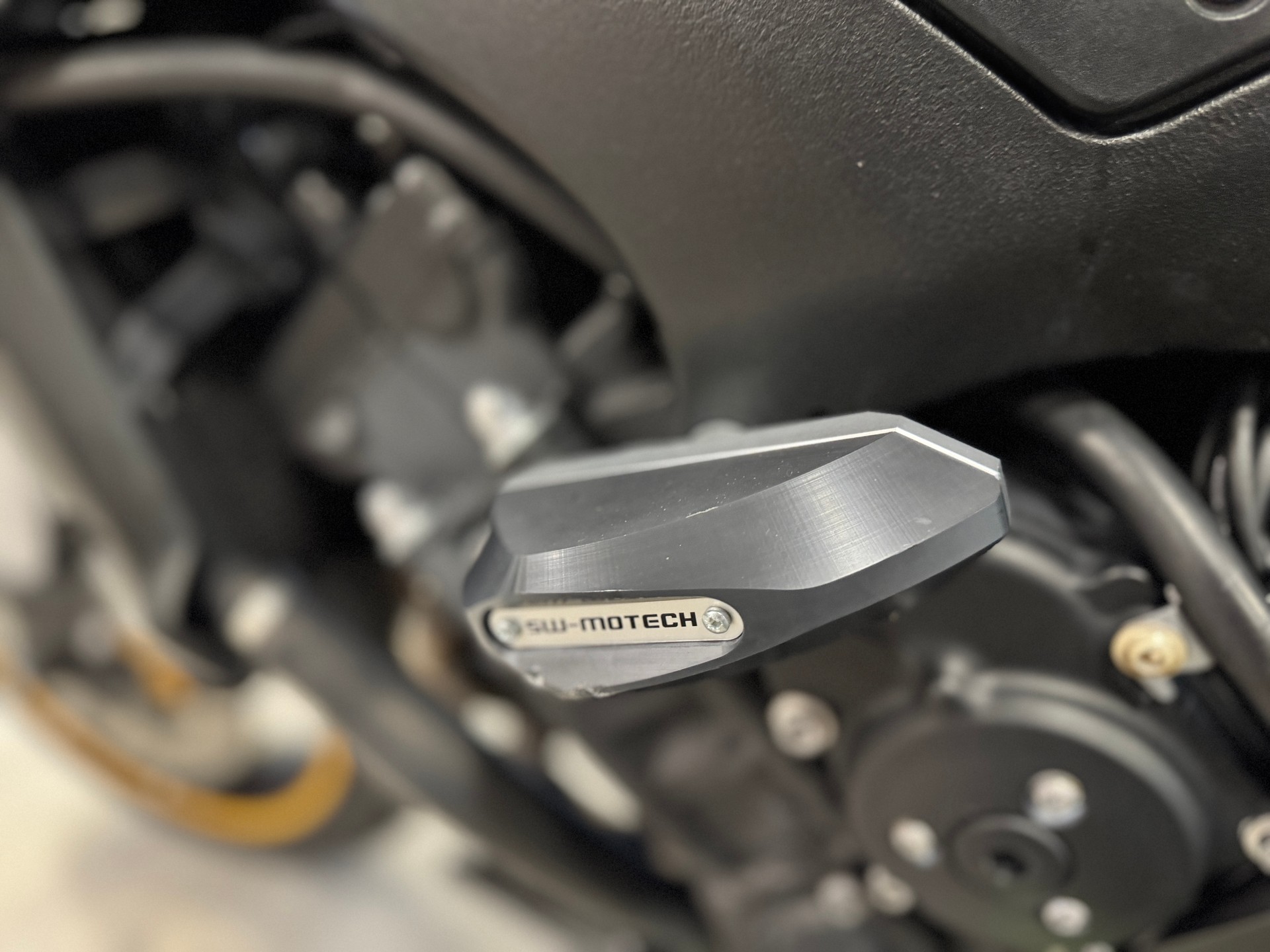 YAMAHA FZ8 N ABS Limited Edition-image-13