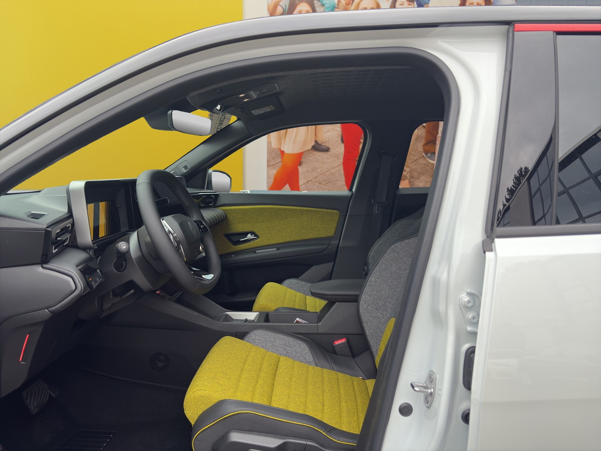 RENAULT R5 E-Tech Comfort Range 52 kWh Iconic Five-image-9