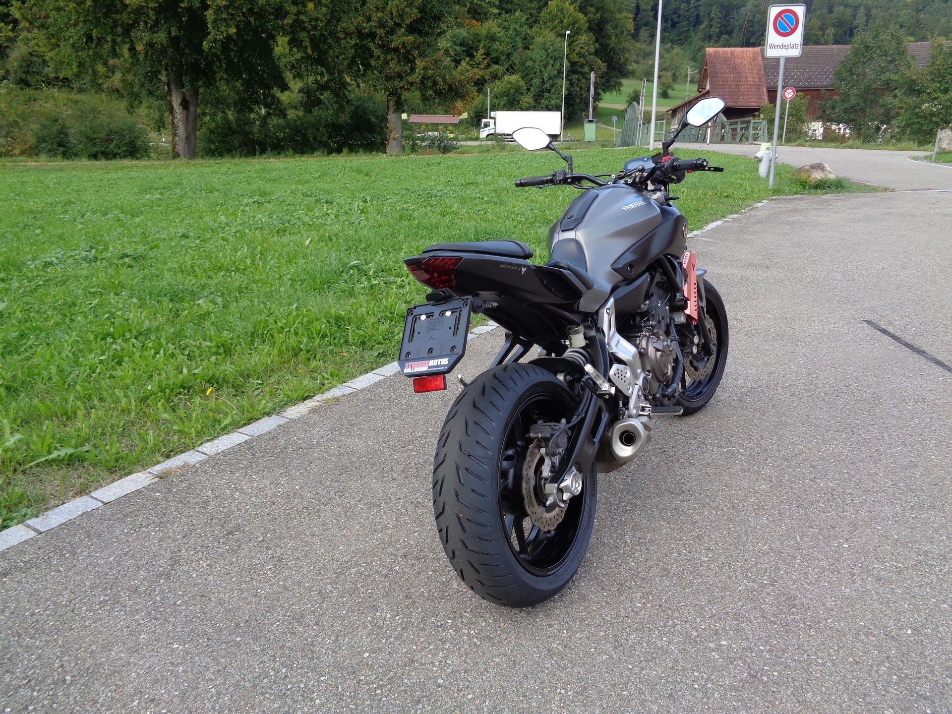 YAMAHA MT-07 ABS-image-4