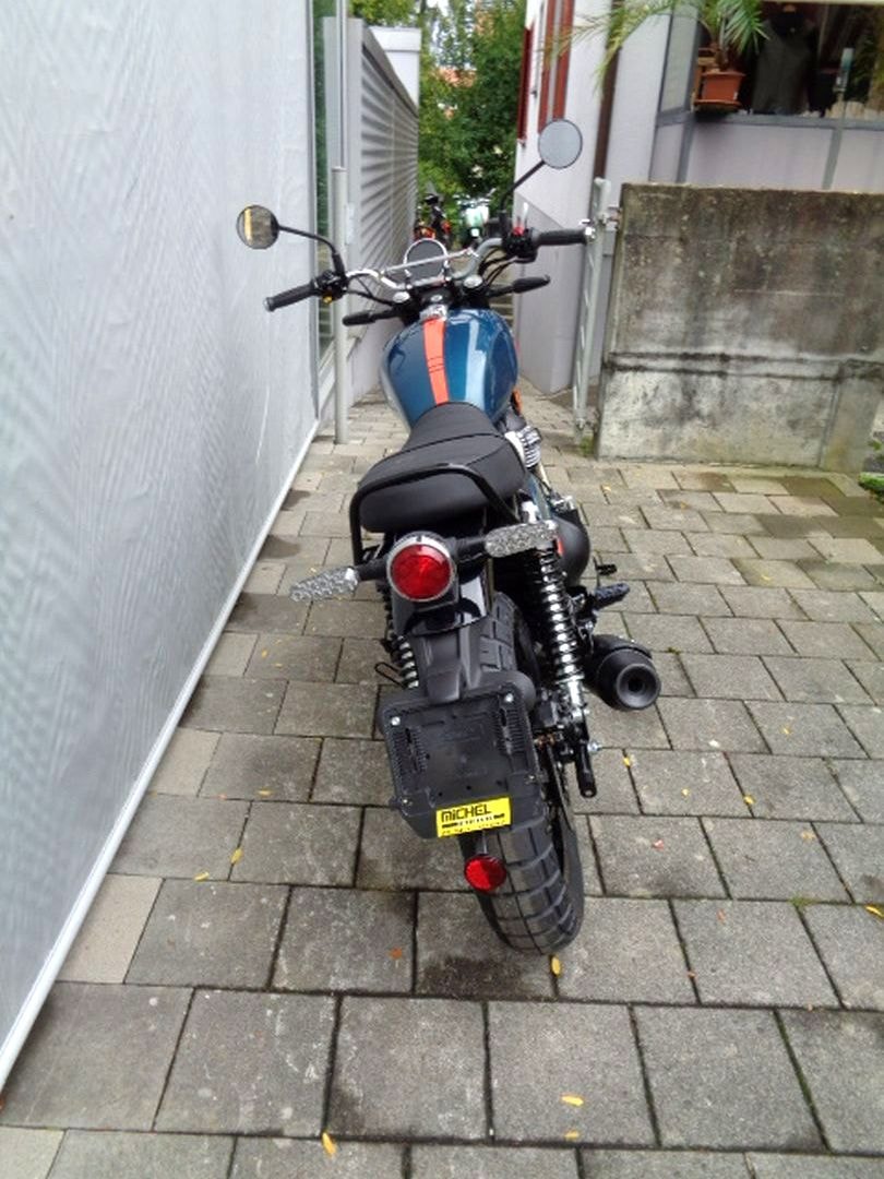 ROYAL ENFIELD BEAR 650-image-4