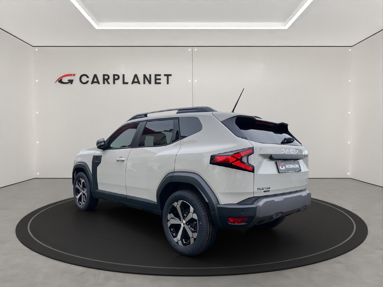 DACIA Duster 1.6 Hybrid Journey-showroom-element-2