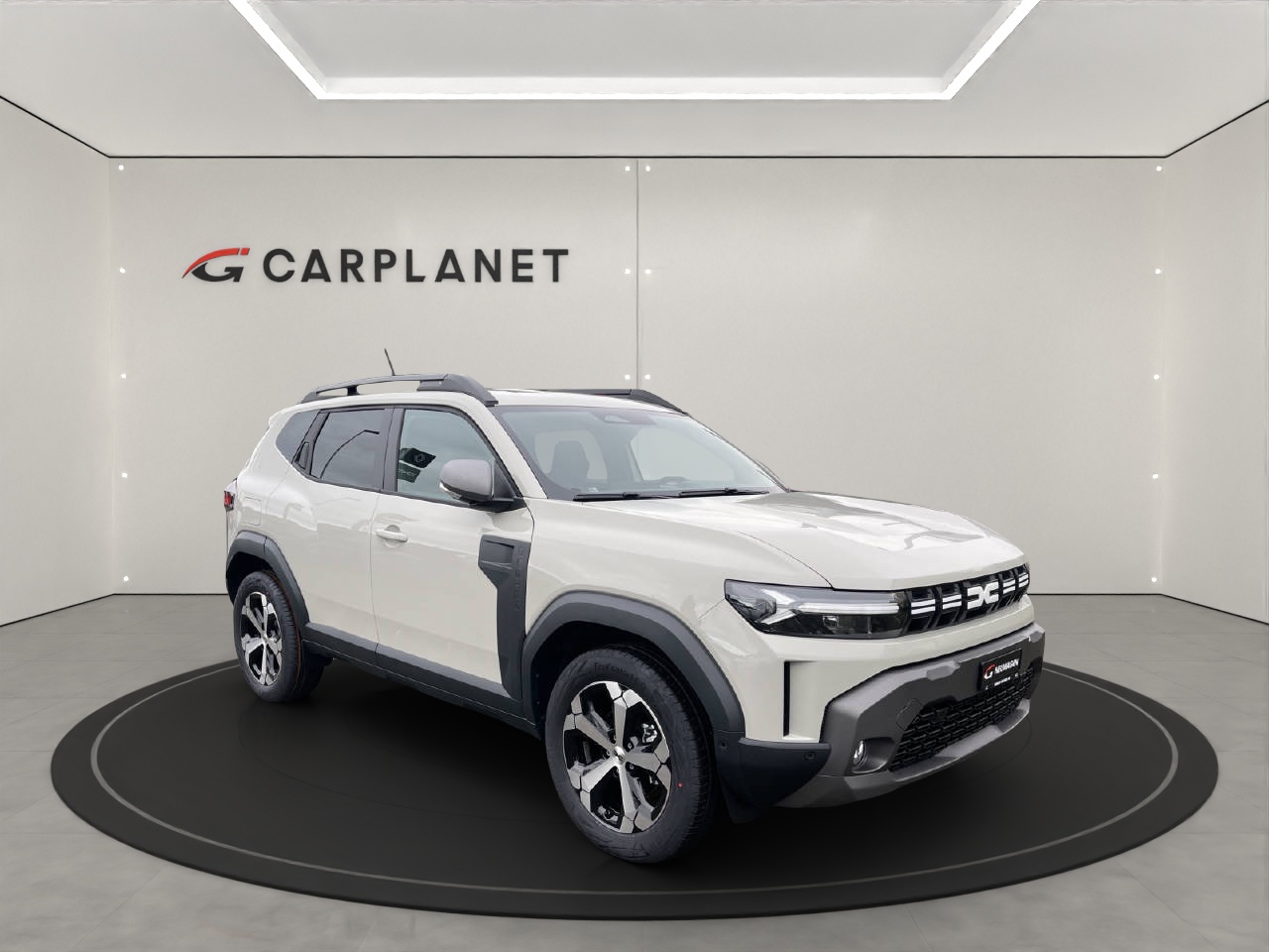 DACIA Duster 1.6 Hybrid Journey-image-6