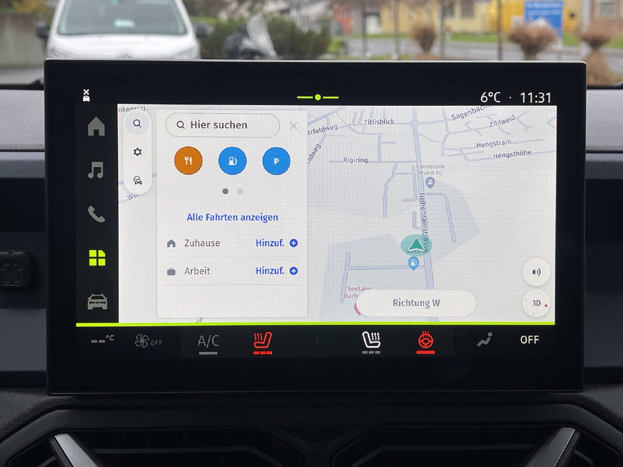 DACIA Duster 1.6 Hybrid Journey-image-15