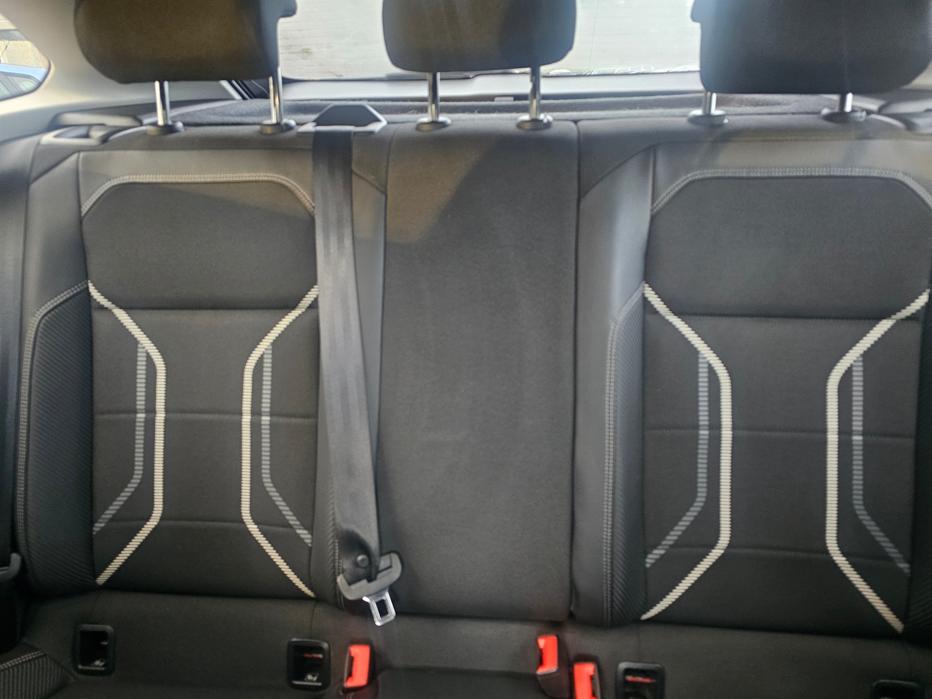 VW Taigo 1.0 TSI Style DSG-image-7