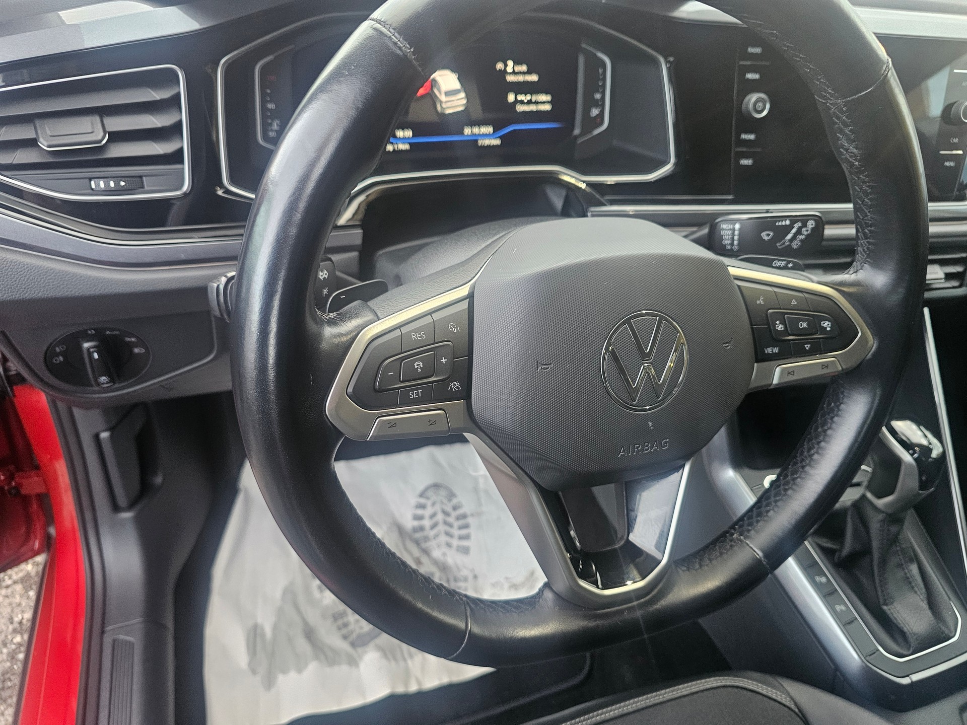 VW Taigo 1.0 TSI Style DSG-image-2