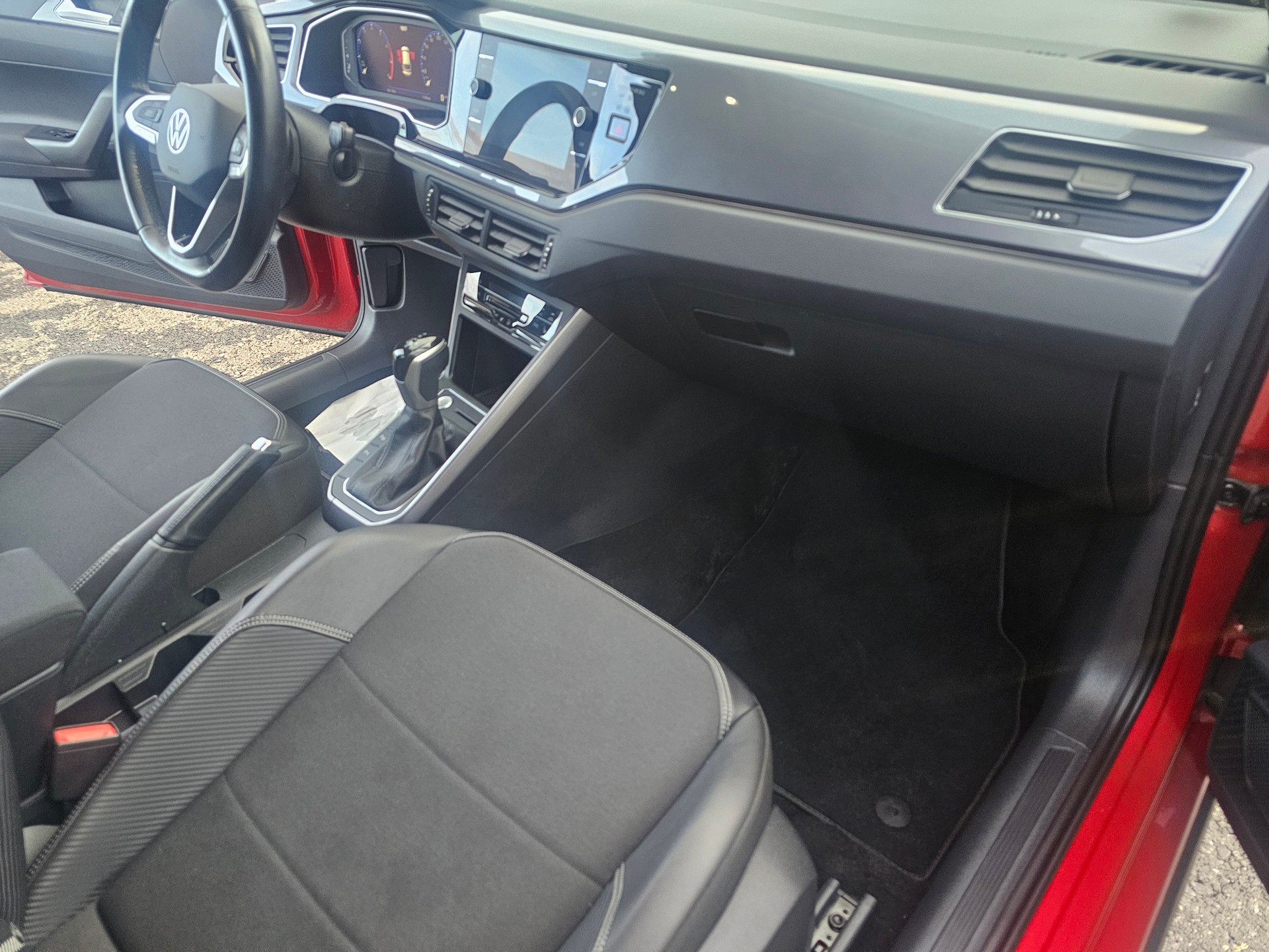 VW Taigo 1.0 TSI Style DSG-image-8