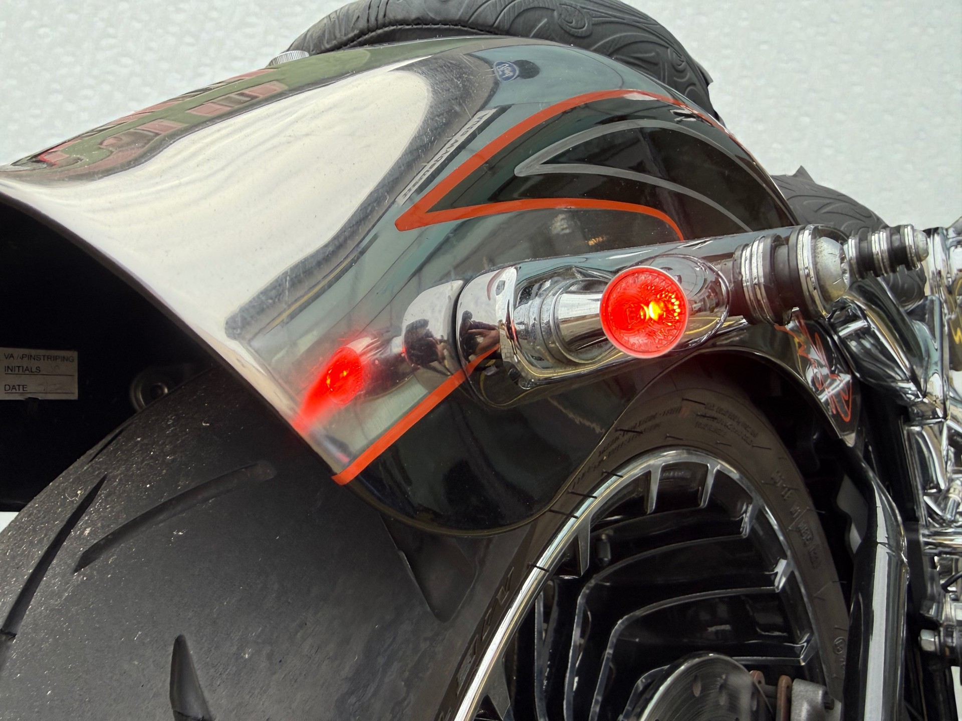 HARLEY-DAVIDSON FXSBSE Softail Breakout ABS CVO-image-14