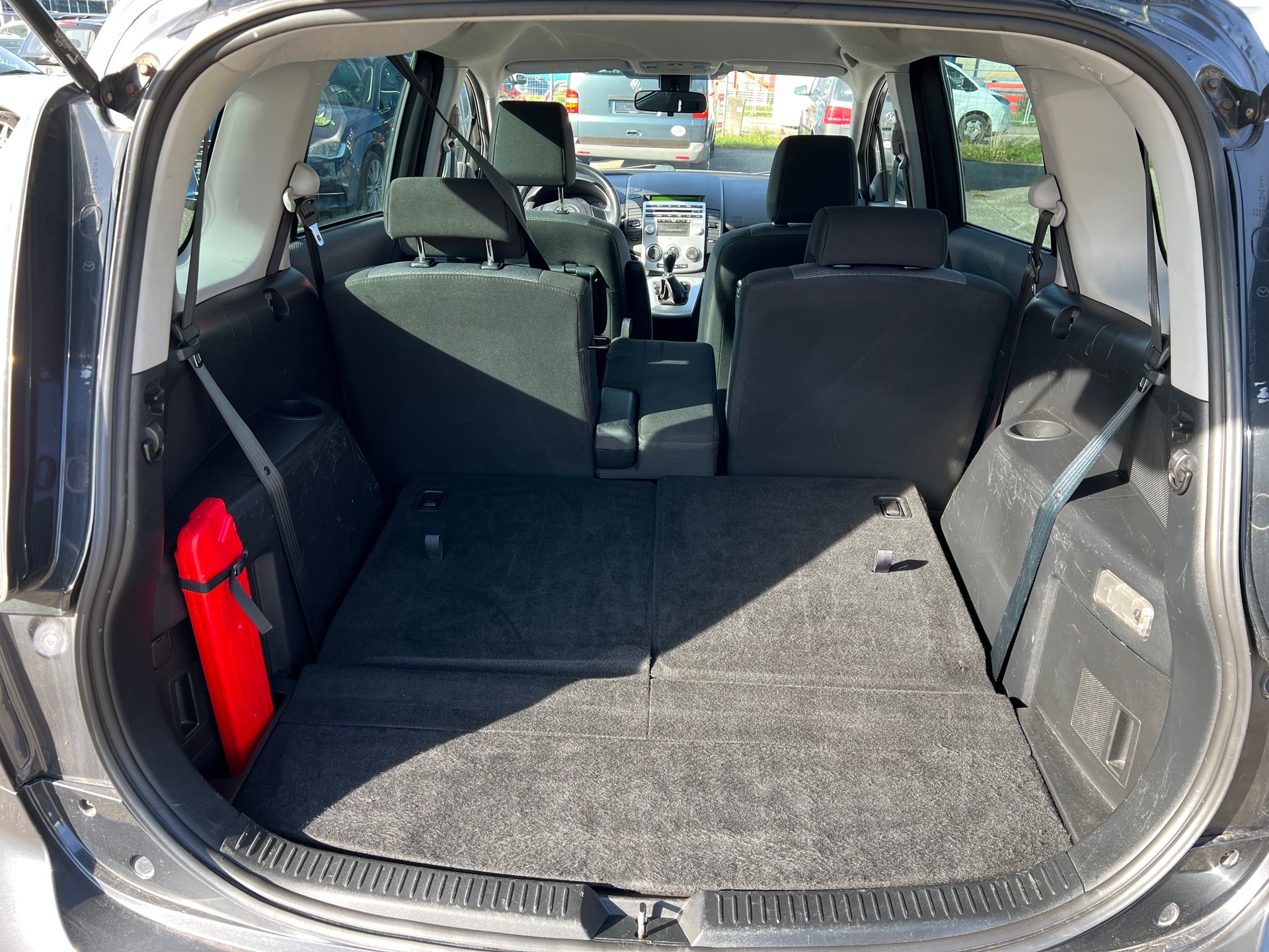 MAZDA 5 2.0 16V Confort-image-14