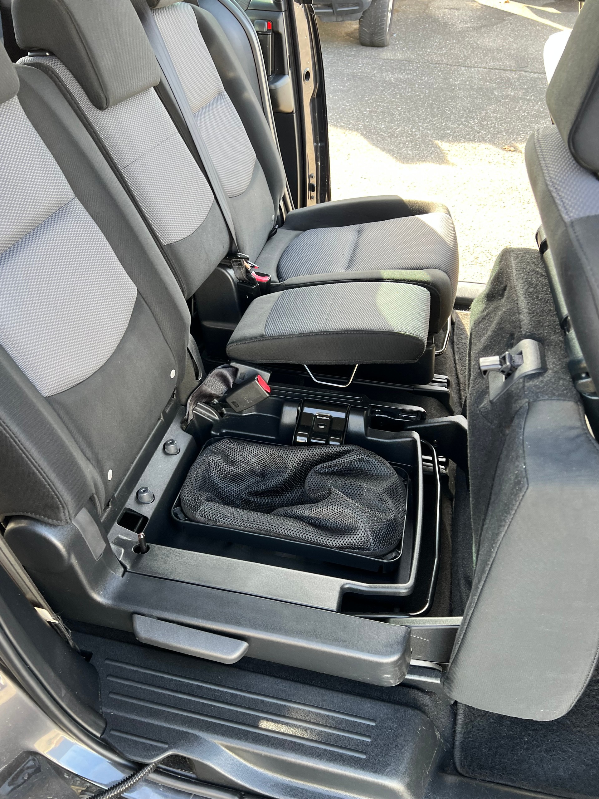 MAZDA 5 2.0 16V Confort-image-11